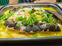 -烟火鱼乡(吾悦店)