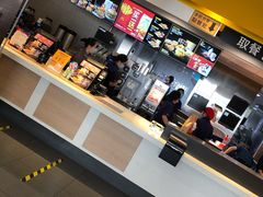 -麦当劳(长泰商业广场店)
