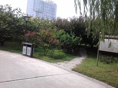 -康庄公园