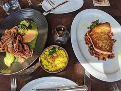 -Water Grill(圣莫妮卡店)