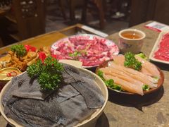 -重庆渝达老火锅(春熙路店)