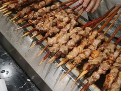 -缘福乡村铁锅炖民宿(八达岭店)