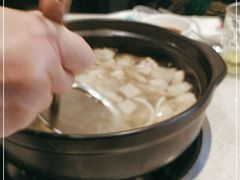 -烹然四季椰子鸡火锅(团结湖总店)