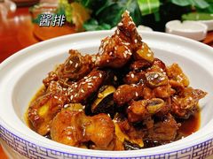 -徽品轩·徽菜馆·地道徽菜(合作经济广场店)