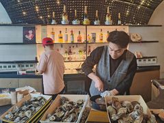 -斯普汇生蚝牛排馆(中骏世界城店)