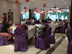 大堂-金蝉食府(维吉奥广场店)