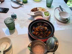 -久宴·天目湖大鱼头(恐龙园店)