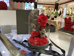 -ROSEONLY诺誓(广州K11店)