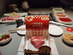 -海底捞火锅(太原南站店)