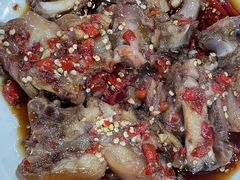 -贤花饭店(城阳店)