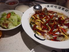 -江渔儿酸菜鱼(曜一城店)