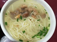-大石人家鱿鱼面馆(大石西路总店)