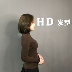 -HD HAIR STYLE