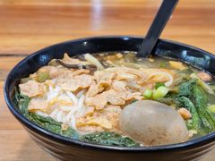 小碗螺蛳粉-螺蛳粉先生(蓟门桥店)