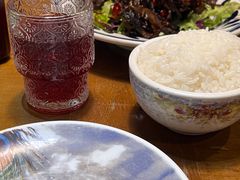 -雀舞云南菜(天津天河城购物中心店)