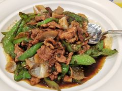 -兰湘子·湘菜小炒(石家庄万象城店)