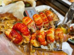 -庆峰龙虾烧烤(合肥一店)
