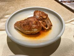 -老爷庙风味美食府(魏都大道店)