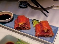 金丝红米肠-新雅(丰盛里店)