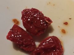 油浸小番茄-拉蒂娜·巴西牛排馆 Latina·Brazilian Steakhouse(铜仁旗舰店)