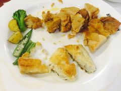 -斗牛士牛排餐厅(嘉里汇店)