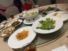 -庄氏祥记家常食府(国瑞建材家居博览中心店)
