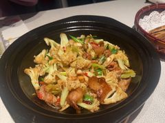 -望京辣宴·古法川菜(望京店)