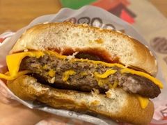 -汉堡王(嘉定宝龙城市广场)