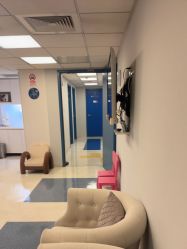 -杭州贝瑞斯美华妇儿医院·早孕·产检·儿科