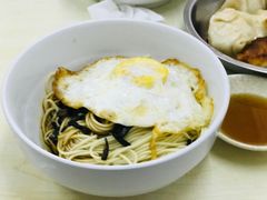 葱油拌面-黄阿姨锅贴大王(万航渡路店)