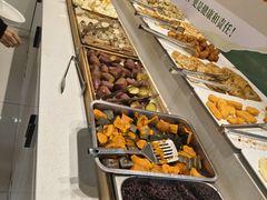 -清心素食自助餐厅(夫子庙店)