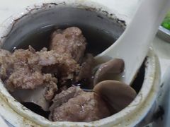 -旨亭街排骨饭(莞城店)