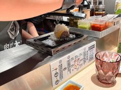 -肉肉大米(金虹桥店)