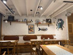 -十面欢腾·海鲜面·台式Bistro(长乐路店)