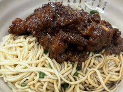 -无名氏面馆(邮电路店)