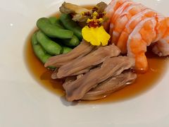 -RIVIERA 松鹤楼(外滩店)