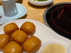 -何师傅美蛙鱼头(汉街店)