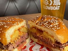 -悠航SLOWBOAT(三里屯店)