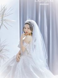 -Lady  Jane高端婚纱礼服馆