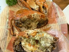 -友强·23年特色海鲜大排档(厦门店)