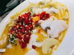 老坛酸菜鱼-韵秋荷(宝山龙湖天街店)