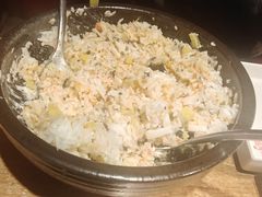 -炉小哥烤肉(信万广场店)
