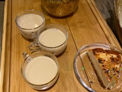 -那时新疆·若羌(经纬汇店)