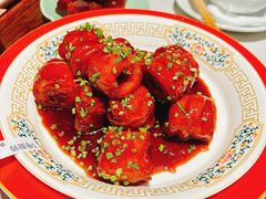 -梅飞酒家(桑园路店)