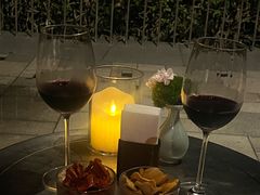 -日落吧·海景咖啡厅·餐酒吧·鸡尾酒·下午茶·乐队表演·浪漫夕阳·三亚文华东方酒店