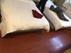 -汉庭(天津成林道地铁站店)