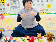 -ThinkFirst·圣克弗斯幼儿园(CBD双井校区)