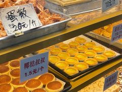 -津嘉蛋糕坊(西华路店)