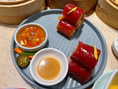 -点都德(汇盈广场店)