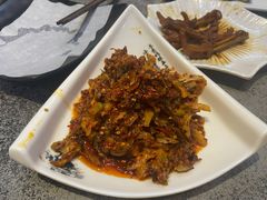-丁虎子烤肉(国道二店)